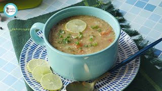 Weight loss Cabbage Soup Recipe By Healthy Food Fusion [upl. by Bernadina427]