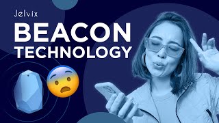 BEACON TECHNOLOGY  USING BEACONS IN PROXIMITY MARKETING [upl. by Ivz722]