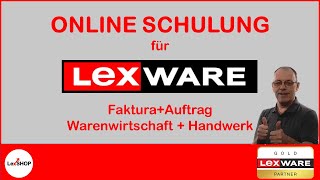 Lexware Tutorial Von den Grundlagen zum Experten [upl. by Suckram]