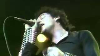 Iron Maiden Killers live 1980Paul DiAnno [upl. by Vary]