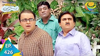 Taarak Mehta Ka Ooltah Chashmah  Episode 426  Full Episode [upl. by Lebama822]