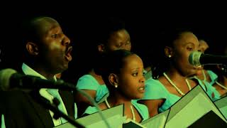 Abijuru baririmba by Chorale de Kigali [upl. by Okikuy]