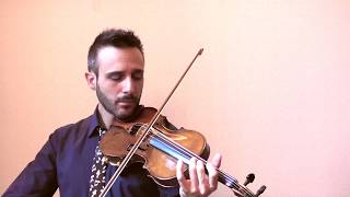 Antonio Vivaldi  Inverno quotWinterquot  2nd mov  Four Season A CAPPELLA  AClassic [upl. by Lanti205]