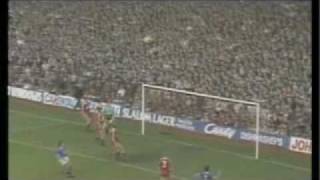 LIVERPOOL 11 MILLWALL 12th nov 1988 [upl. by Waterman635]