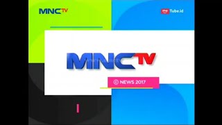 MNCTV NEWS MNC Media Endcap 20162017 [upl. by Marketa]