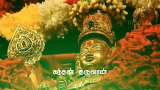 murugan whatsapp status tamil🙏🙏🙏 [upl. by Sulakcin939]