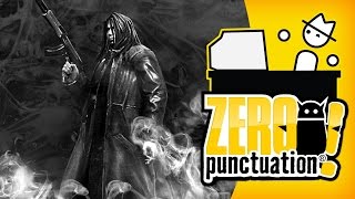 Hatred  Maypole of Controversy Zero Punctuation [upl. by Butte]