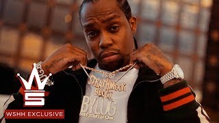 Payroll Giovanni quotHoes Likequot Feat Ashley Rose amp Oreo WSHH Exclusive  Official Music Video [upl. by Yerd]