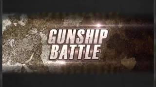 GUNSHIP BATTLE Helicopter 3D [upl. by Brenton]