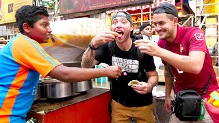 Unlimited PUCHKA Challenge  Pani Puri  Golgappa  Indian Street Food Challenge  Kolkata India [upl. by Ambrosio744]