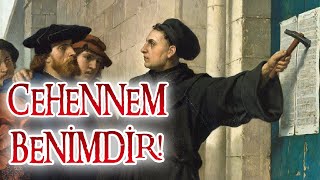 Cehennemi Satın Alan Adam  Martin Luther [upl. by Eemiaj]