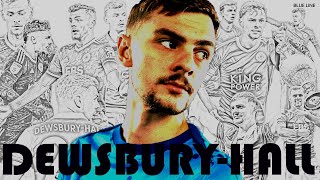 Kiernan DewsburyHall  Welcome to Chelsea [upl. by Thorrlow169]