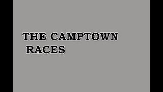 The Camptown Races  Classic Children Song [upl. by Sebastian522]