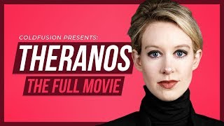 Theranos – Silicon Valley’s Greatest Disaster [upl. by Namielus755]