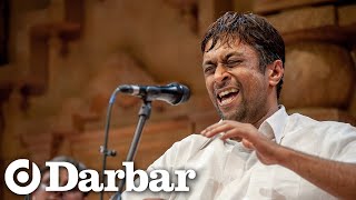 Awesome Carnatic Vocal  Sanjay Subrahmanyan  Raga Nattakurinji [upl. by Lanna]