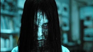 The Ring Samara Scene Español Latino HD [upl. by Ravahs]