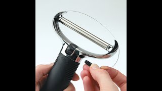 OXO® Wire Cheese Slicer [upl. by Lesab198]