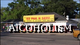 ALCOHOLISM DOCUMENTARY [upl. by Ashli]