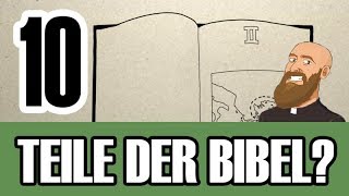 3MC  Folge 10  Wie ist die Bibel aufgebaut [upl. by West]