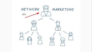 What is Network Marketing and How Does it Work [upl. by Jann247]