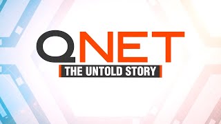 QNET The Untold Story on Times Now  QNET in India [upl. by Berri190]