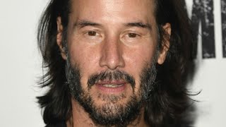 The Tragic Truth About Keanu Reeves [upl. by Holly]