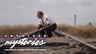 Unsolved Mysteries with Robert Stack  Season 4 Episode 24  Full Episode [upl. by Atikahs]