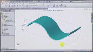 SOLIDWORKS Bounding Boxes [upl. by Allenrad]