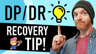 Depersonalization Recovery Tip Try It Today [upl. by Itirp]