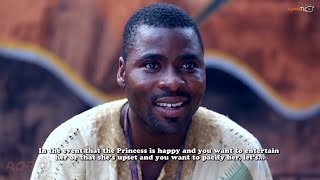 Aye Kooto Latest Yoruba Movie 2018 Epic Drama Starring Ibrahim Chatta  Kemi Afolabi  Iya Gbonkan [upl. by Lalitta186]