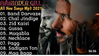 judaa 3 amrinder gill full album [upl. by Smith]