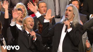 Guy Penrod The Nelons  The Ninety and Nine Live [upl. by Bogoch]