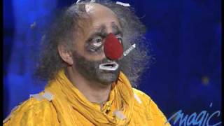 Slava  Clown  LE PLUS GRAND CABARET DU MONDE [upl. by Noseaj]