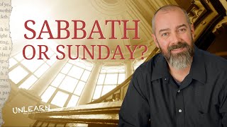 Should Christians Keep the Sabbath The Biblical Truth [upl. by Krigsman]