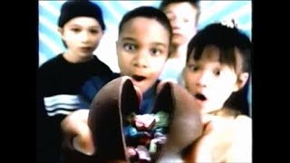 Nickelodeon Commercials August 22 2000 [upl. by Redneval]