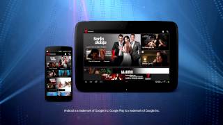 Telemundo  Telemundo Now prueba la app gratis  Telemundo [upl. by Toile]