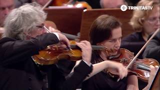 Tchaikovsky Manfred Symphony Op 58 [upl. by Tteve]