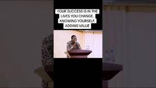 THE KEY TO YOUR SUCCESS  Obeng Darko [upl. by Ladiv]