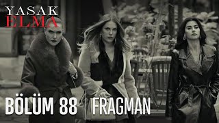 Yasak Elma 88 Bölüm Fragmanı [upl. by Ulani613]