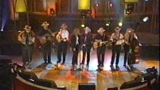 Ralph Stanley and Patty Loveless  Pretty Polly [upl. by Eleda]