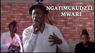 FIG Worship Culture  Ngatimukudzei Mwari feat Minister Omali Magama [upl. by Krause]