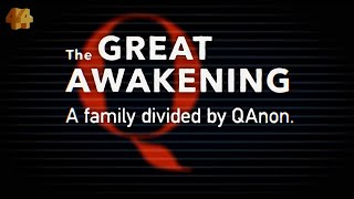 The Great Awakening QAnon  Available Now [upl. by Kumagai13]