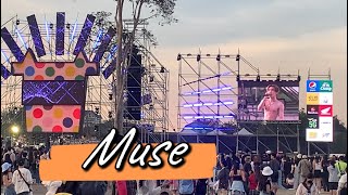 Pun  Muse 🔥 bmmf12 แรง [upl. by Fruin894]