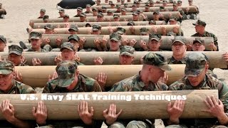 Navy Seals Buds Class  Hell Week Training [upl. by Anett]