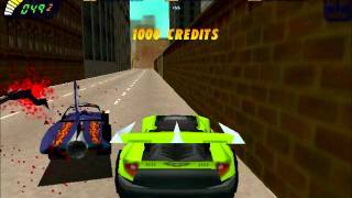 Carmageddon 2 Full Gamesave  Download [upl. by Sexela]