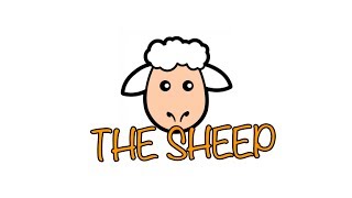 The Sheep  Ballymena Academy [upl. by Ahsenyt]