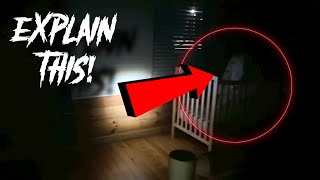 Horrifying Paranormal Captures WE MISSED [upl. by Arhat]