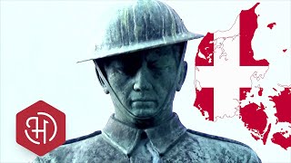 Denmark during World War II 1940 – 1945 [upl. by Sapienza598]