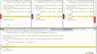 Resolving Merge Conflicts with TortoiseHG [upl. by Sorenson]