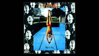 DEF LEPPARD  ANOTHER HIT AND RUN [upl. by Carlo]